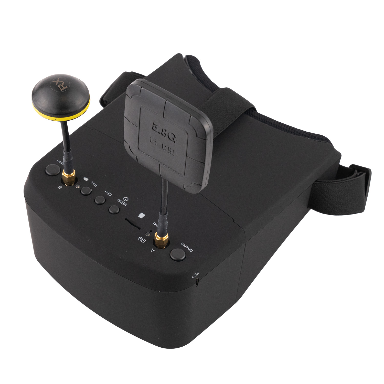 FPV Goggles 5.8G