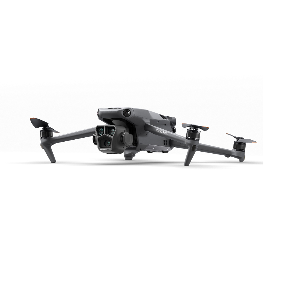 Квадрокоптер Dji Mavic 3 PRO Fly More combo RC