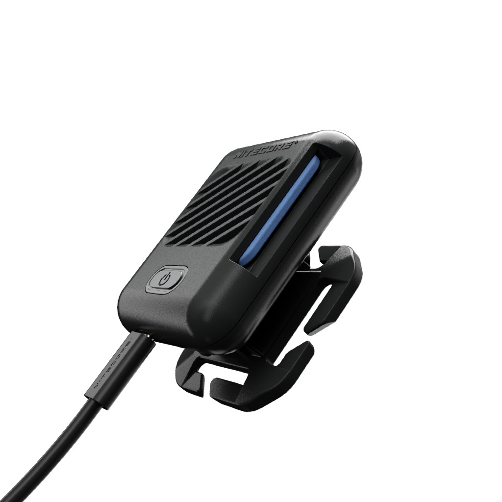 NITECORE EMR05 Портативный отпугиватель комаров и мошек