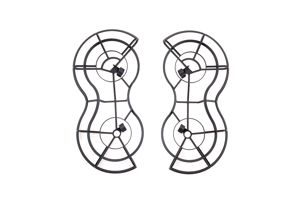 Защита пропеллеров DJI Mini 3 Series 360° propeller guard
