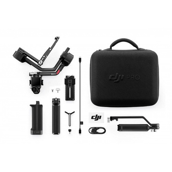 DJI RS 4 PRO Ronin Стабилизатор