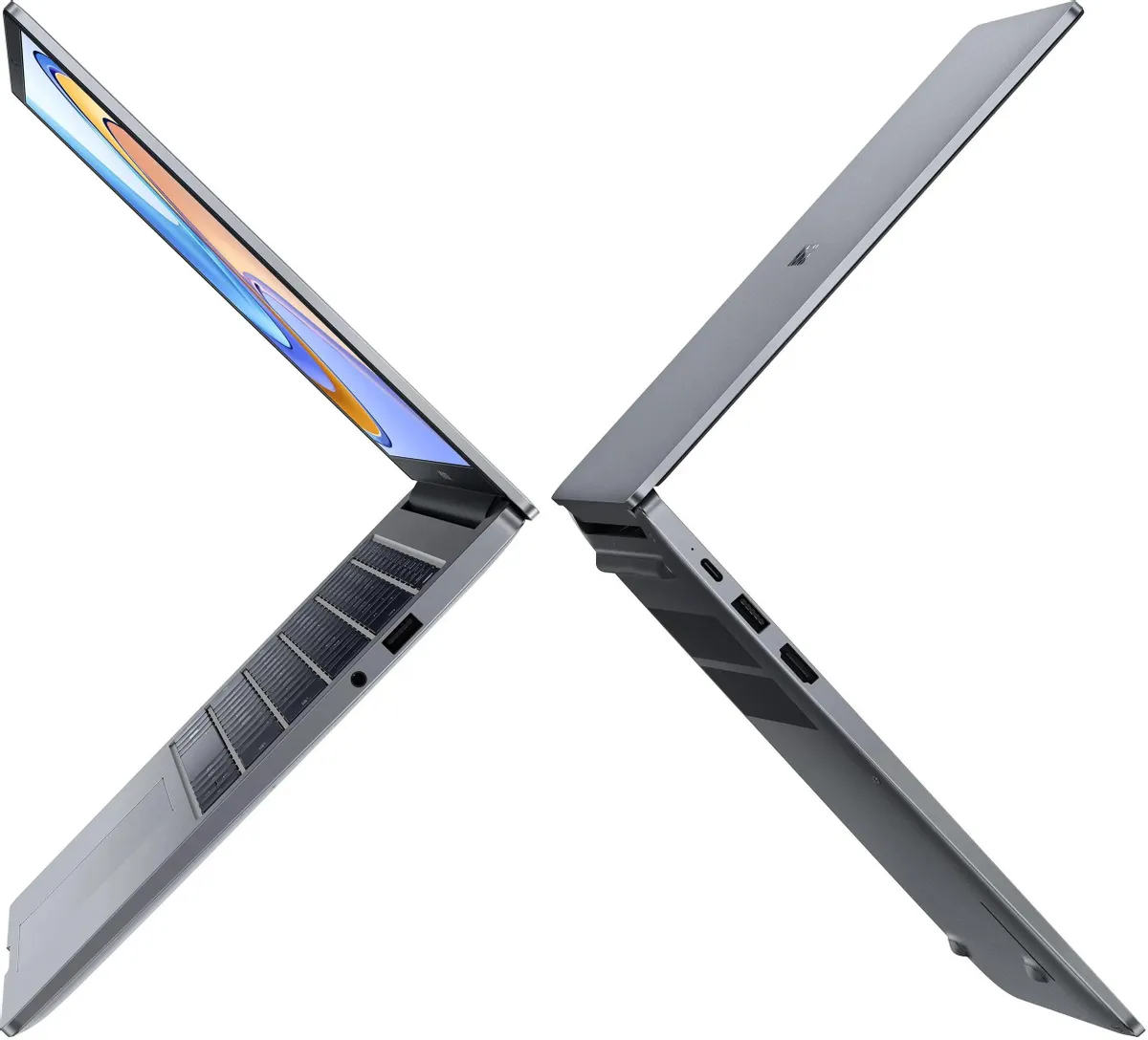 HONOR MAGICBOOK X14 I5-1135G7 16GB RAM 512GB SSD 14" Серебристый Iris XE Graphics