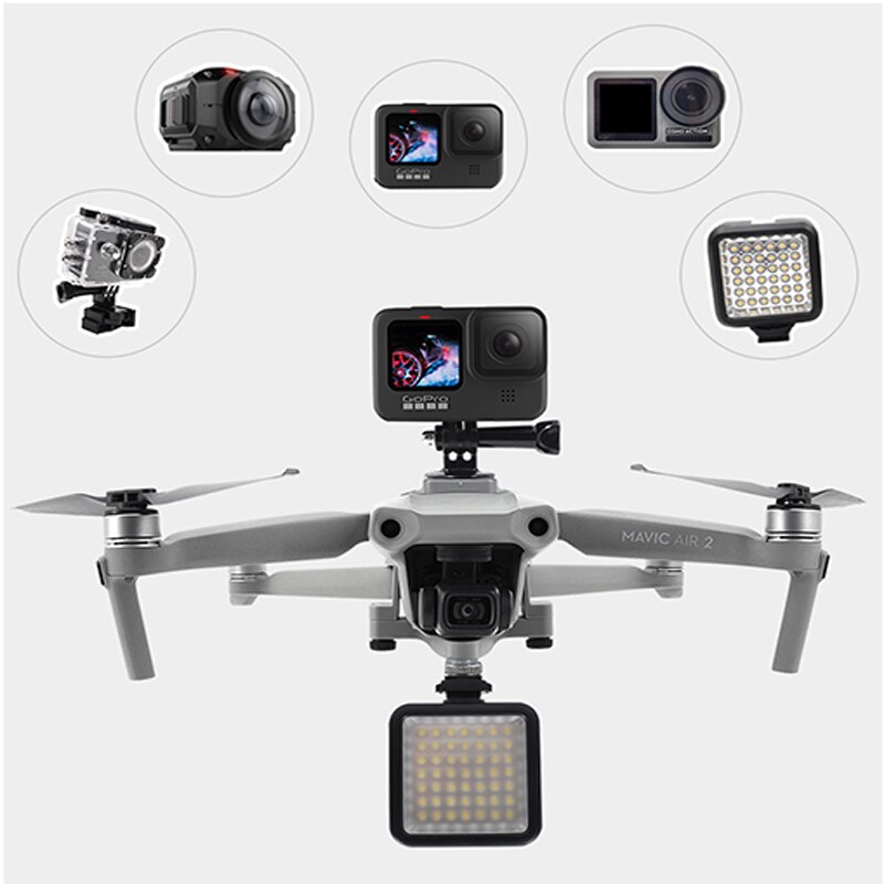 Крепление для DJI Air2/2s