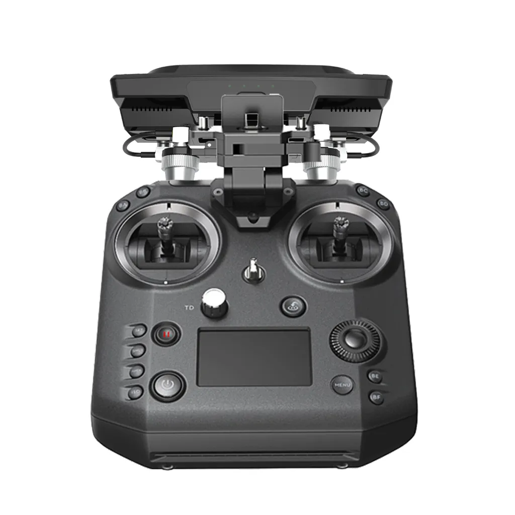 Усилители сигнала AlietechPRO 5.8G PRO-5858-B + комплект shell kit