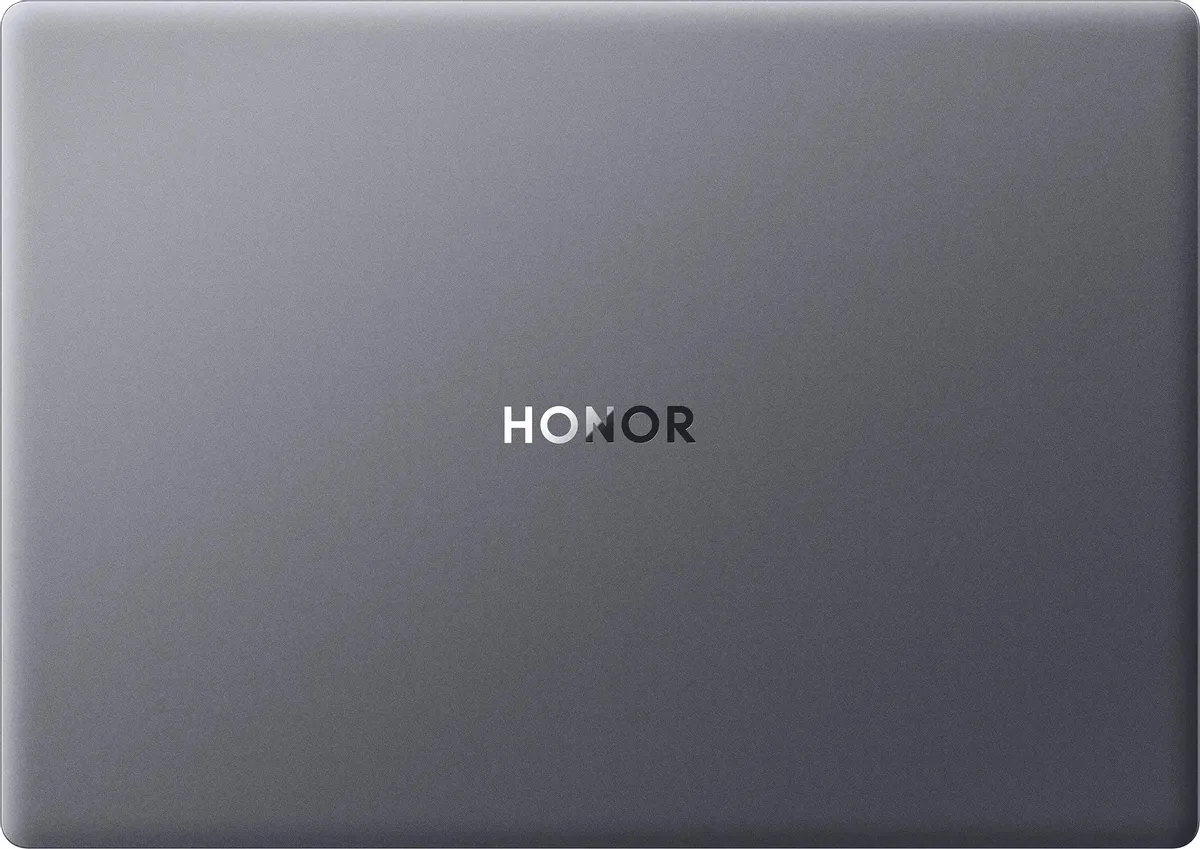 HONOR MAGICBOOK X14 I5-1135G7 16GB RAM 512GB SSD 14" Серебристый Iris XE Graphics