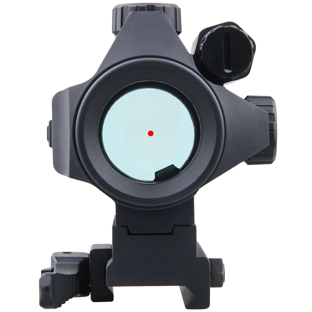 Vector Optics NAUTILUS IX30 QD