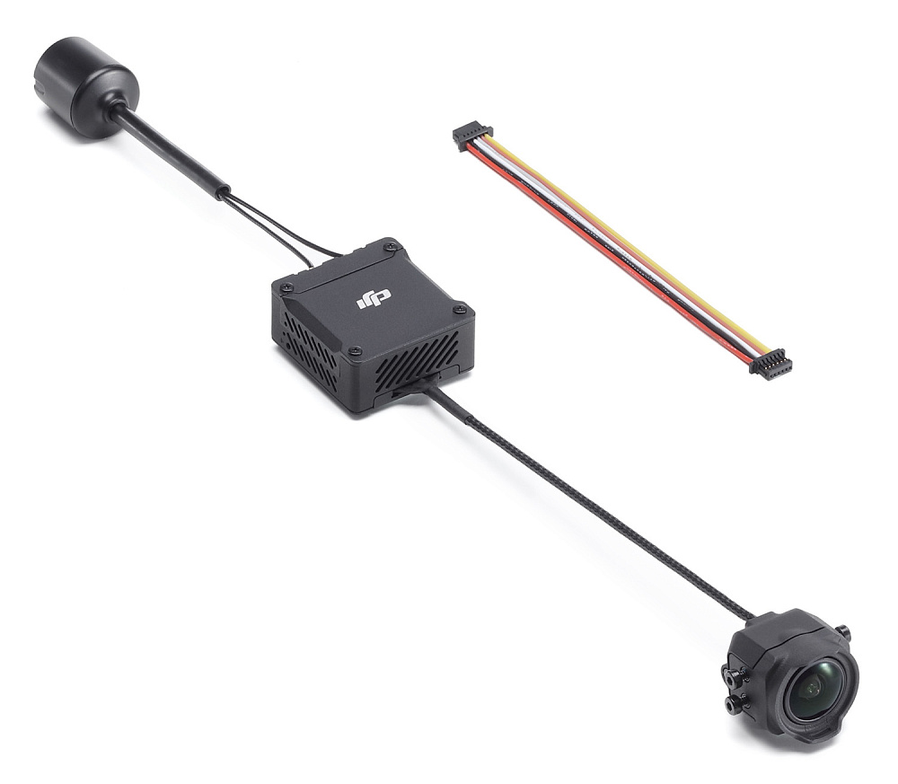 Цифровая система DJI O3 Air Unit