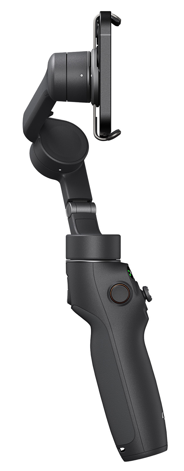 Стабилизатор DJI Osmo Mobile 6