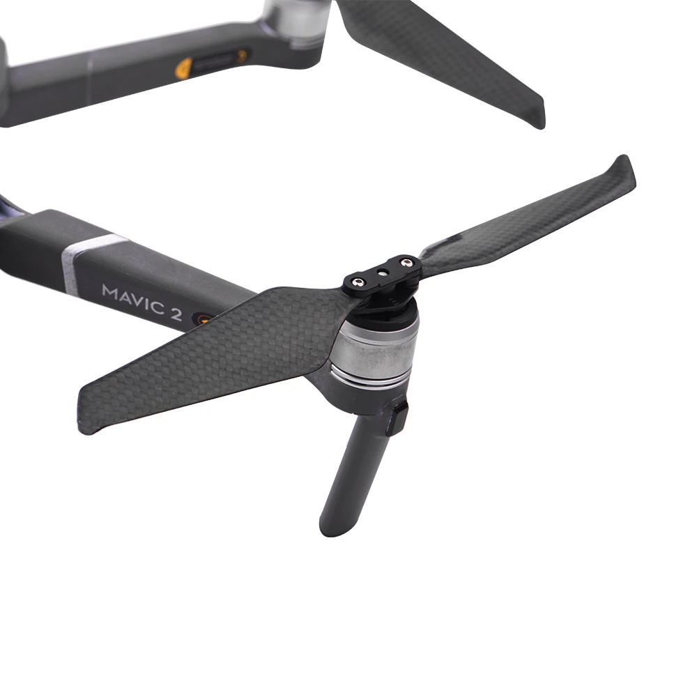 Пропеллер MAVIC 2 из углеродного волокна с низким уровнем шума (1 пара)
