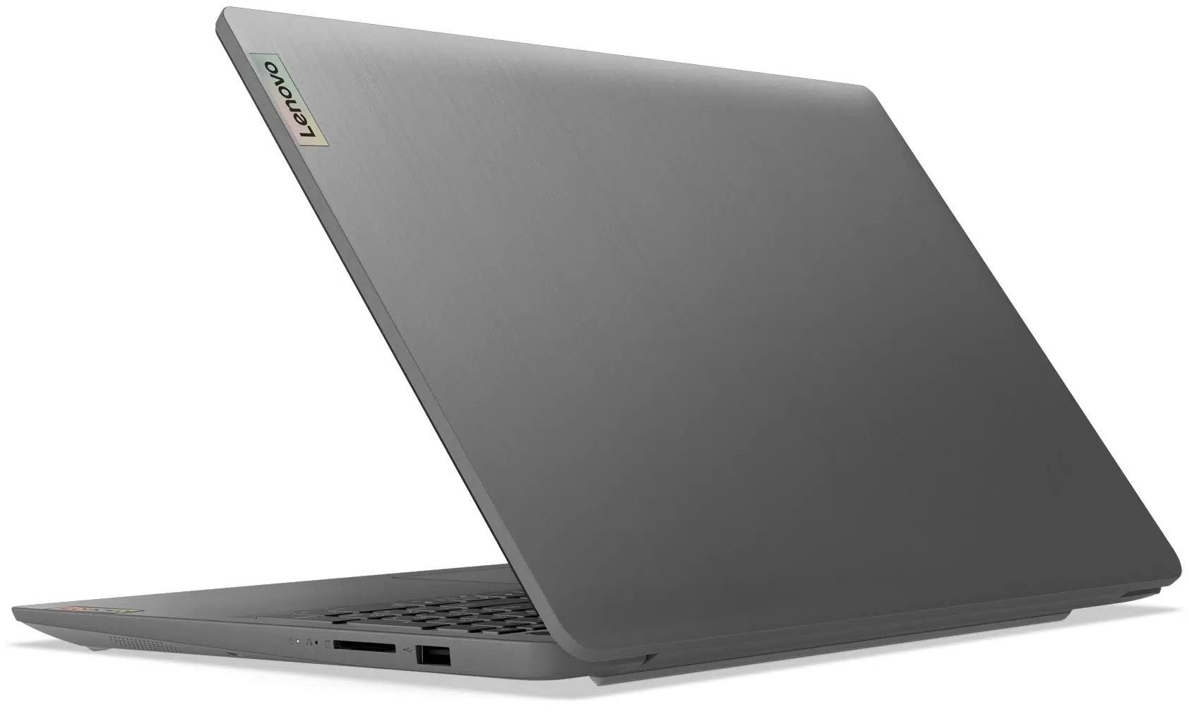 Lenovo IdeaPad15 I5-1155g7 16gb RAM 512gb SSD серый