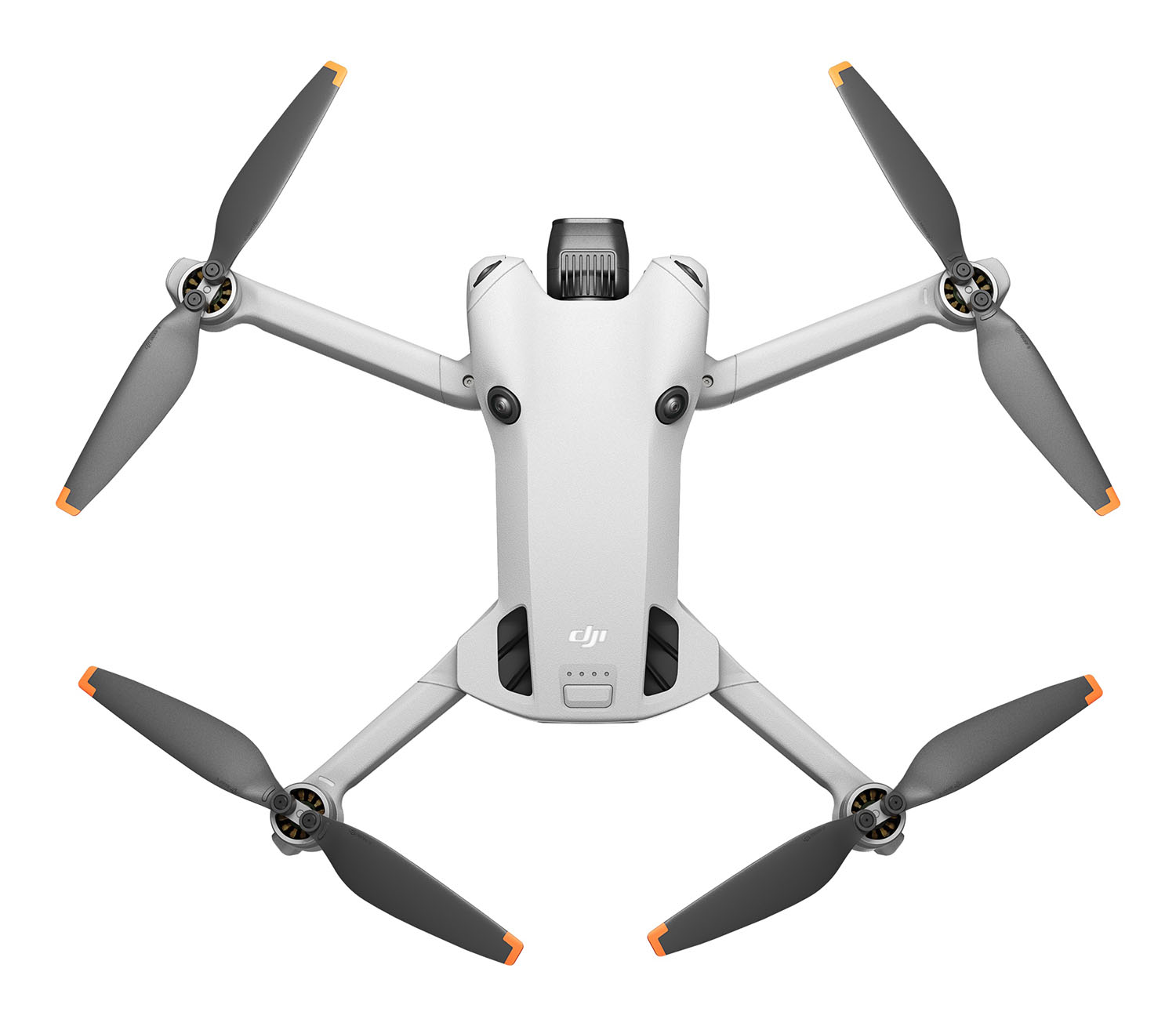 Квадрокоптер DJI Mini 4 Pro (пульт DJI RC-N2)
