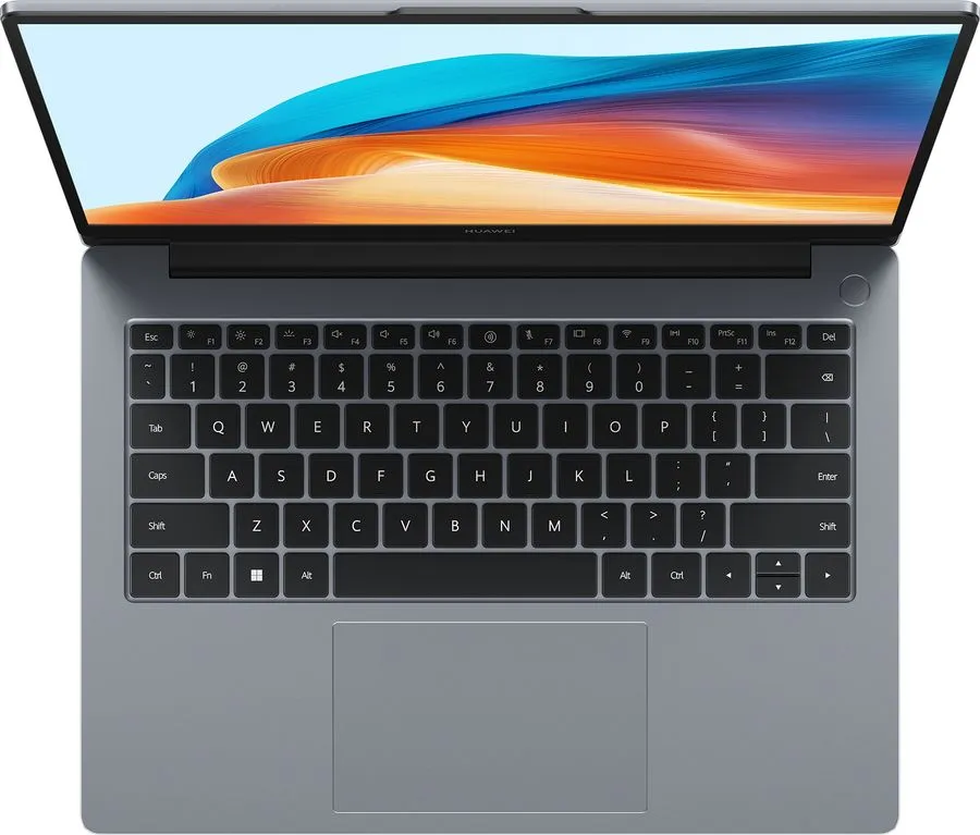 Ноутбуки Huawei MateBook D 14 i5-1155G7-16G-512G