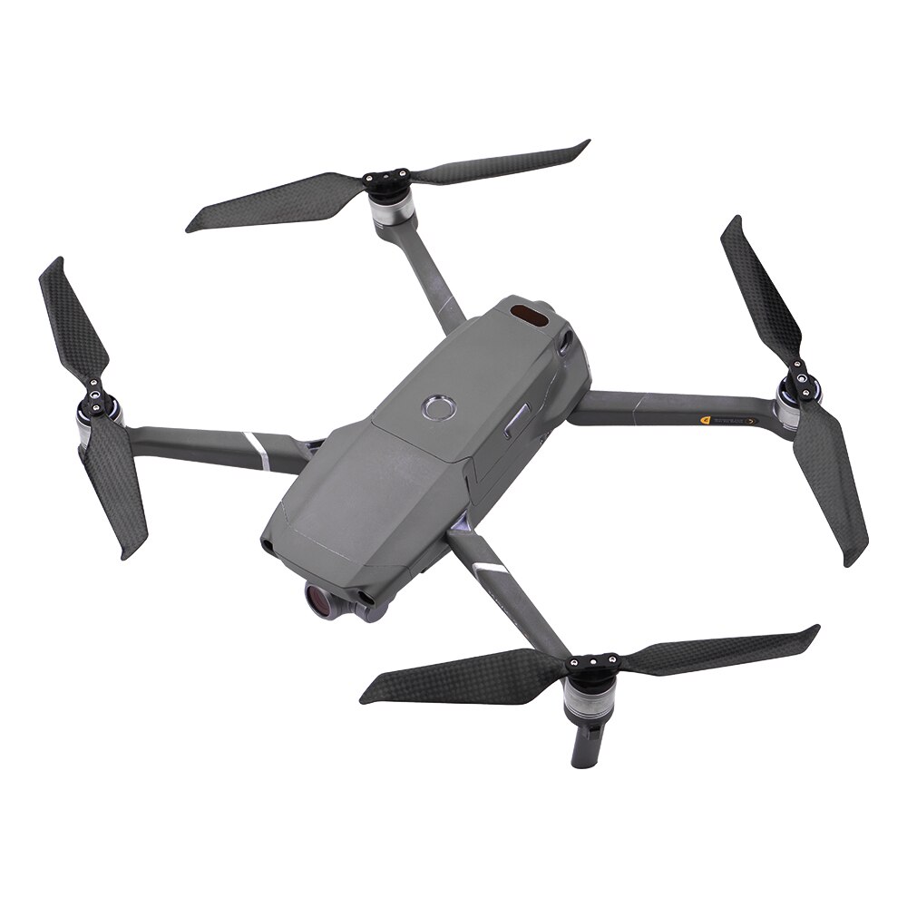 Пропеллер MAVIC 2 из углеродного волокна с низким уровнем шума (1 пара)
