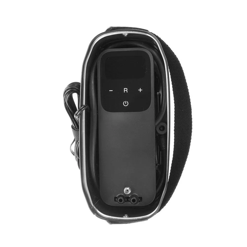 Автомобильный компрессор Xiaomi 70mai Air Compressor Midrive TP01 Black (Черный)