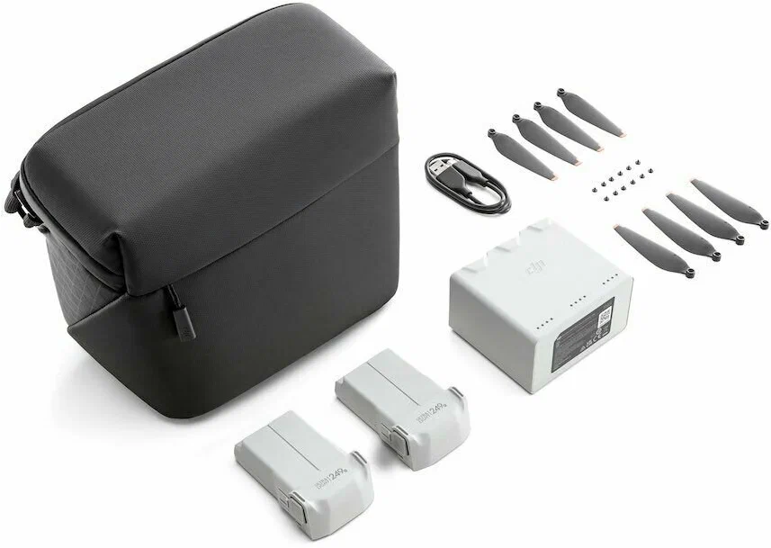 Сумка DJI Mini 2 / Mini 3 Pro / Mini 3 Pro ( RC) оригинал