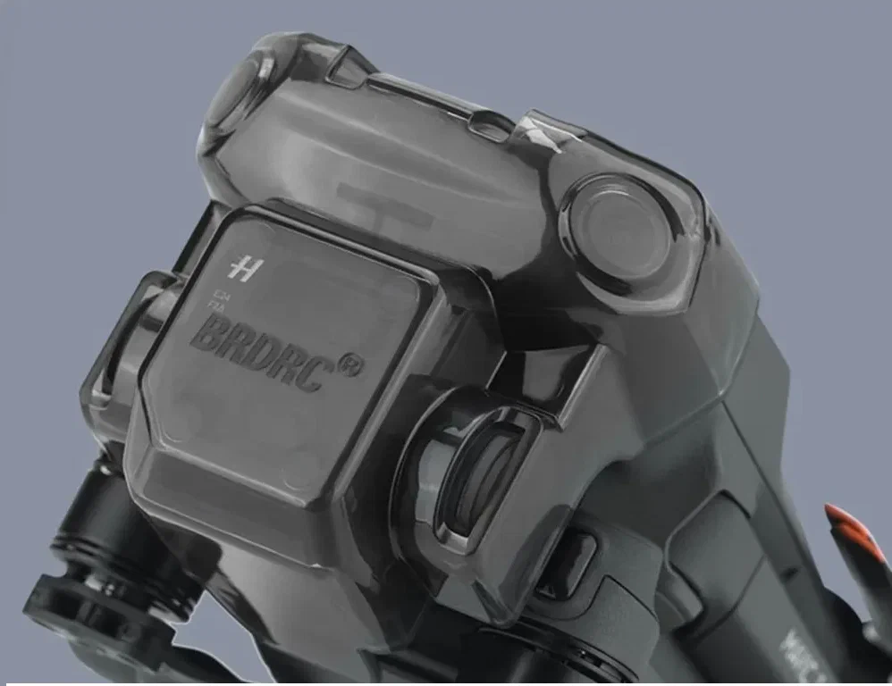 Защитная крышка камеры квадрокоптера DJI Mavic 3
