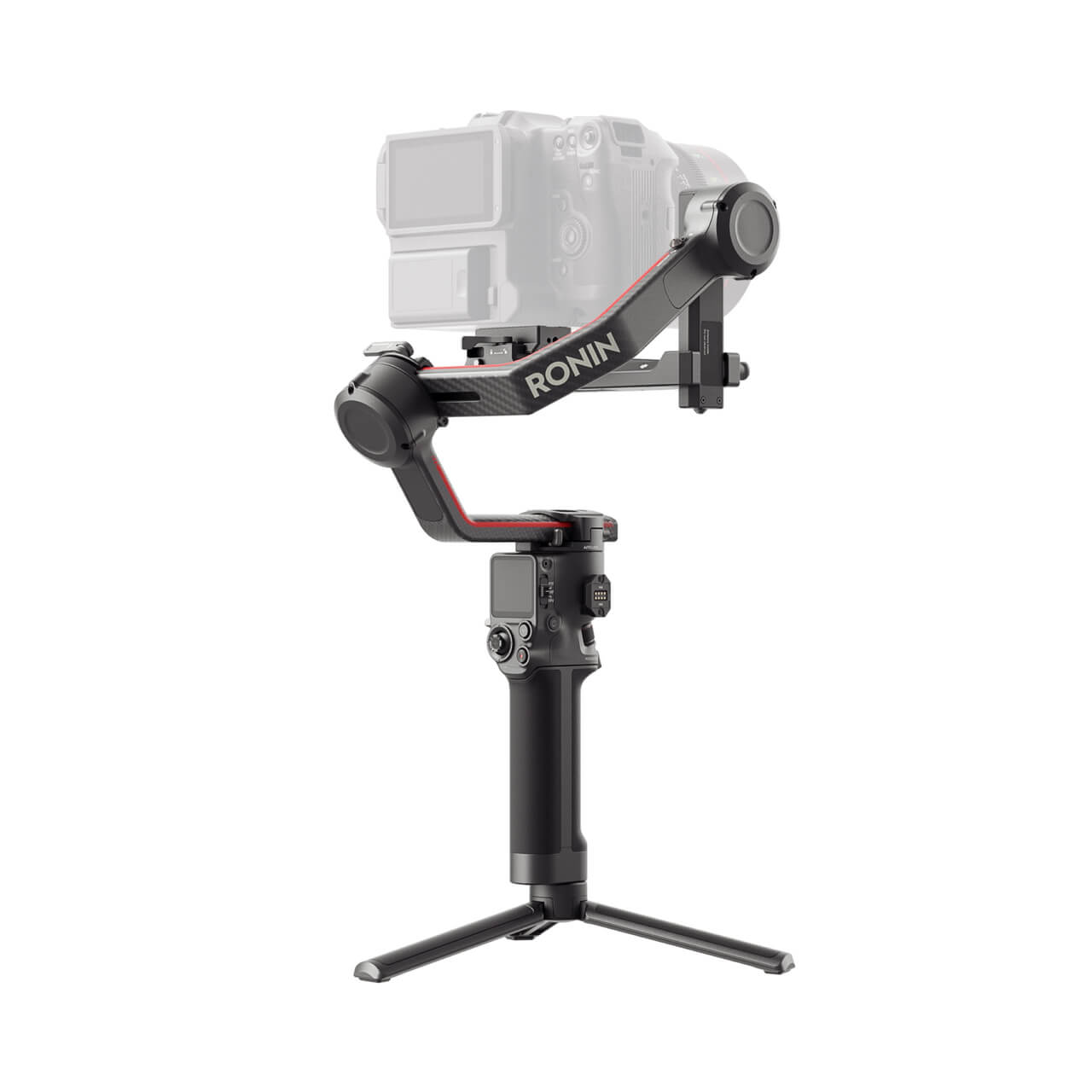 Стабилизатор DJI RS 3 Pro Combo