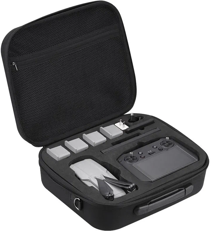 Сумка кейс для переноски и хранения квадрокоптера DJI Mavic Air 2 / Air 2S RC-N1