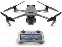 Квадрокоптер DJI Mavic 3 Pro (с пультом DJI RC)