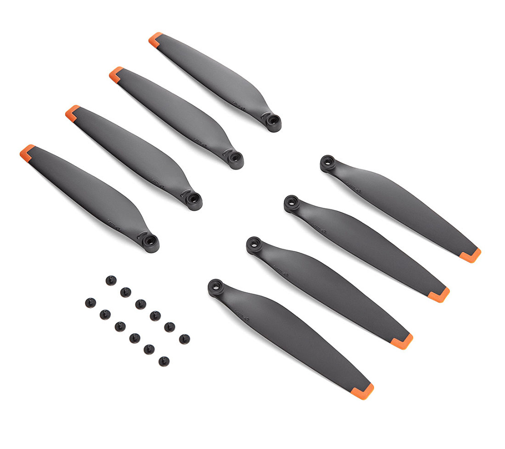 Комплект аксессуаров DJI Mini 3 Pro Fly More Kit PLUS
