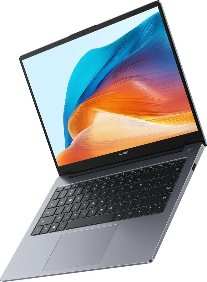 Ноутбуки Huawei MateBook D 14 i5-1155G7-16G-512G