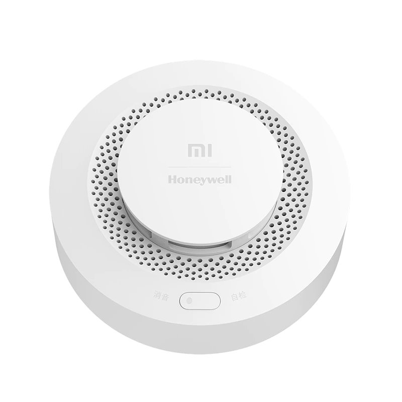 Датчик дыма Xiaomi MiJia Honeywell Smoke Detector jtyj-GD-03MI/BB