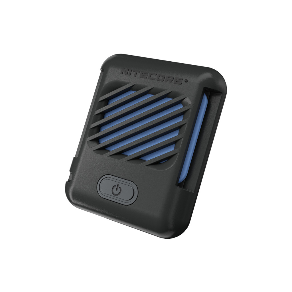 NITECORE EMR05 Портативный отпугиватель комаров и мошек
