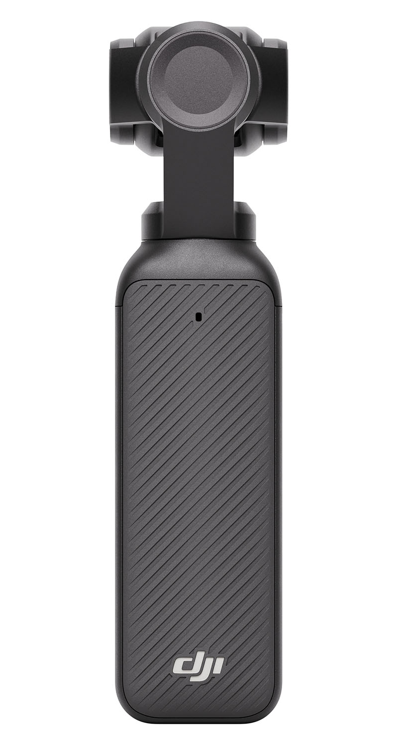 Экшн-камера DJI Osmo Pocket 3