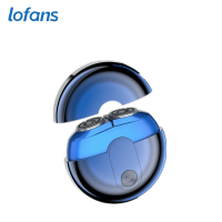 Электробритва XIAOMI LOFANS T2 Blue