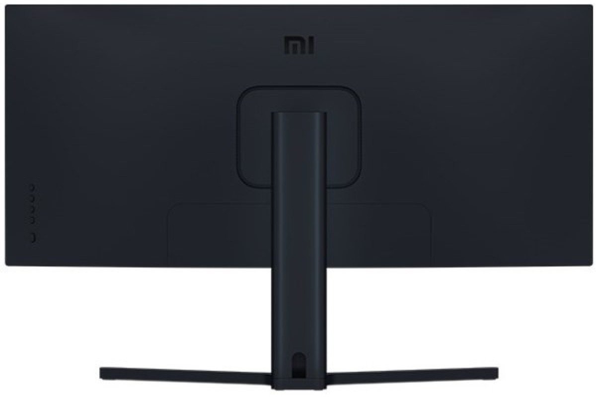 Монитор игровой Mi 144Hz Curved Gaming Monitor 34" (XMMNTWQ34)