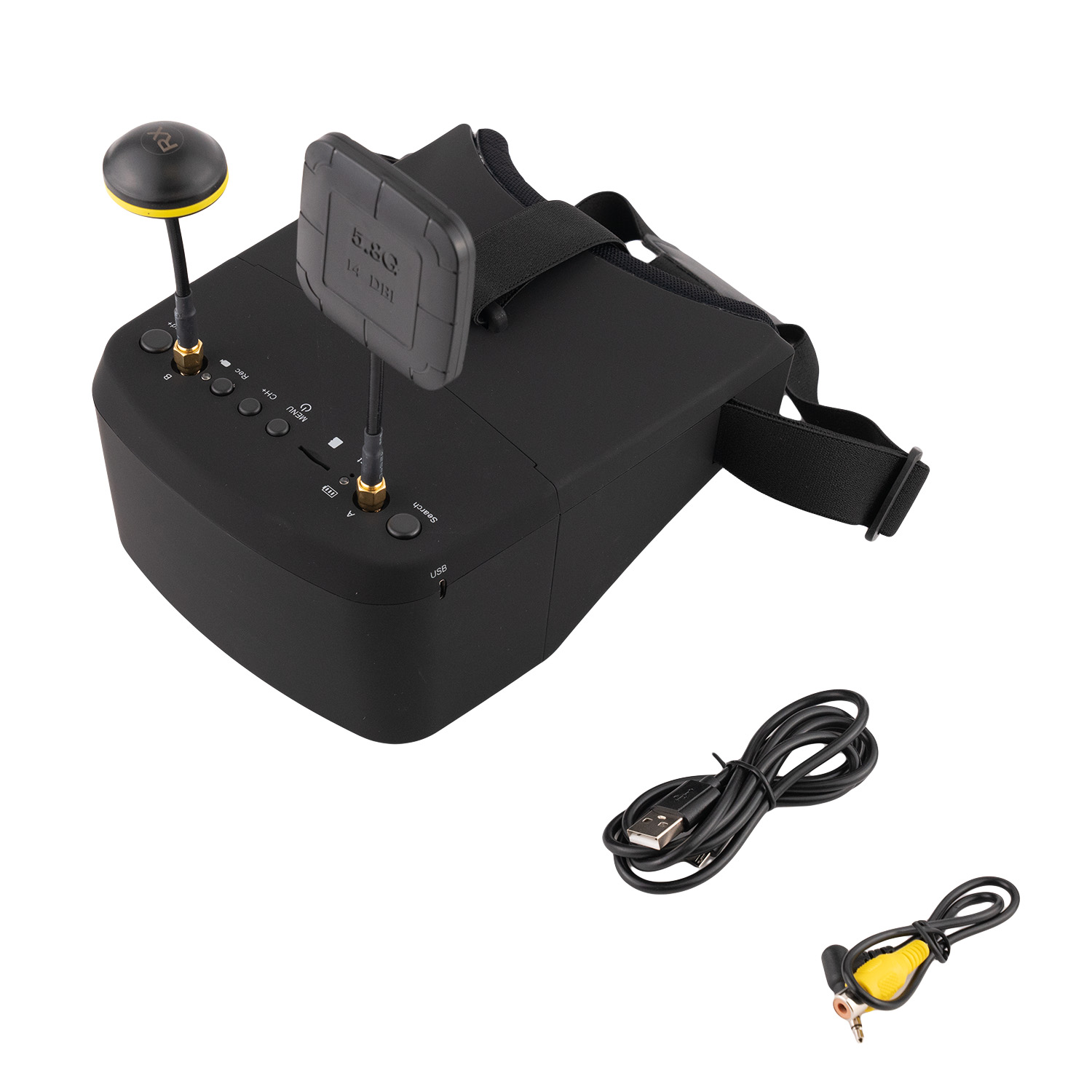 FPV Goggles 5.8G