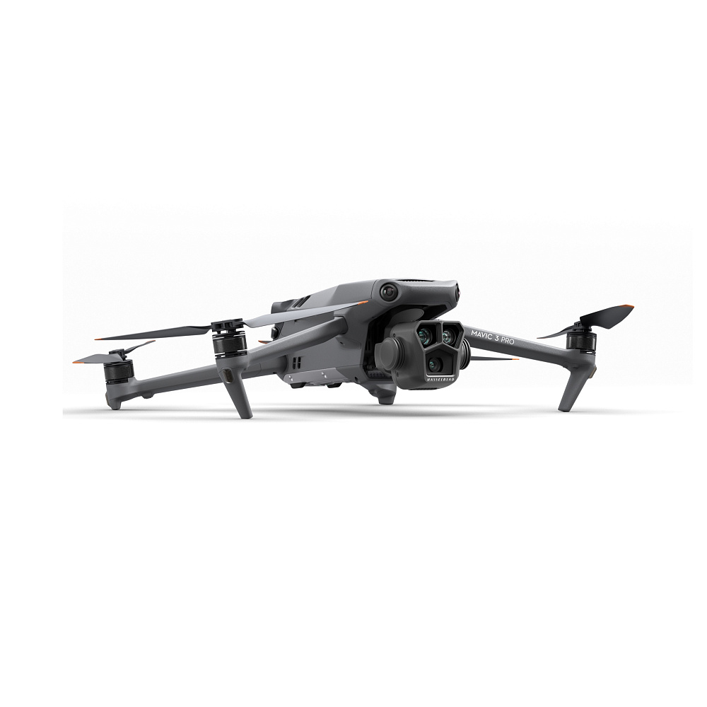 Квадрокоптер Dji Mavic 3 PRO Fly More combo RC