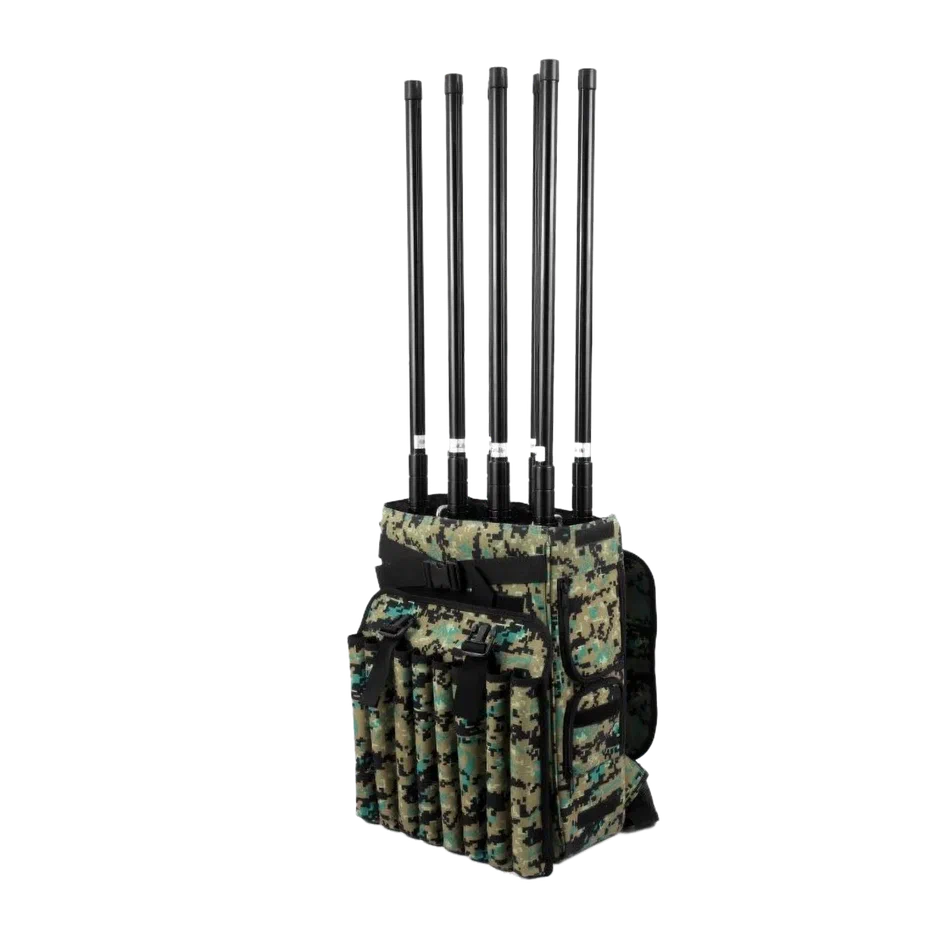 Гарпия CKJ-1704 Mobile