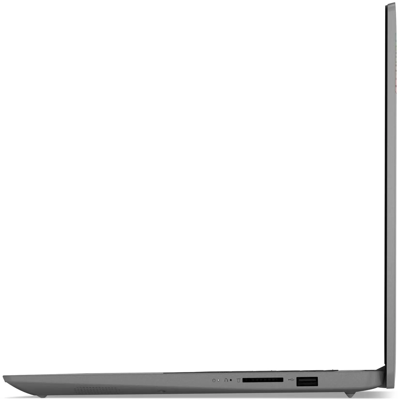 Lenovo IdeaPad15 I5-1155g7 16gb RAM 512gb SSD серый