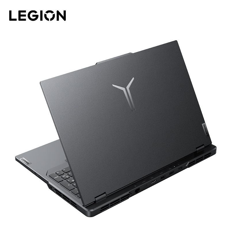 Lenovo Legion 5 Pro (Y9000P) 2023 IRX8 16"/WQXGA 240Hz/Intel Core i9-13900HX/16Gb DDR5-5600MHz/1Tb/RTX4070 8Gb/Win 11 RU/Onyx Grey/Русская клавиатура
