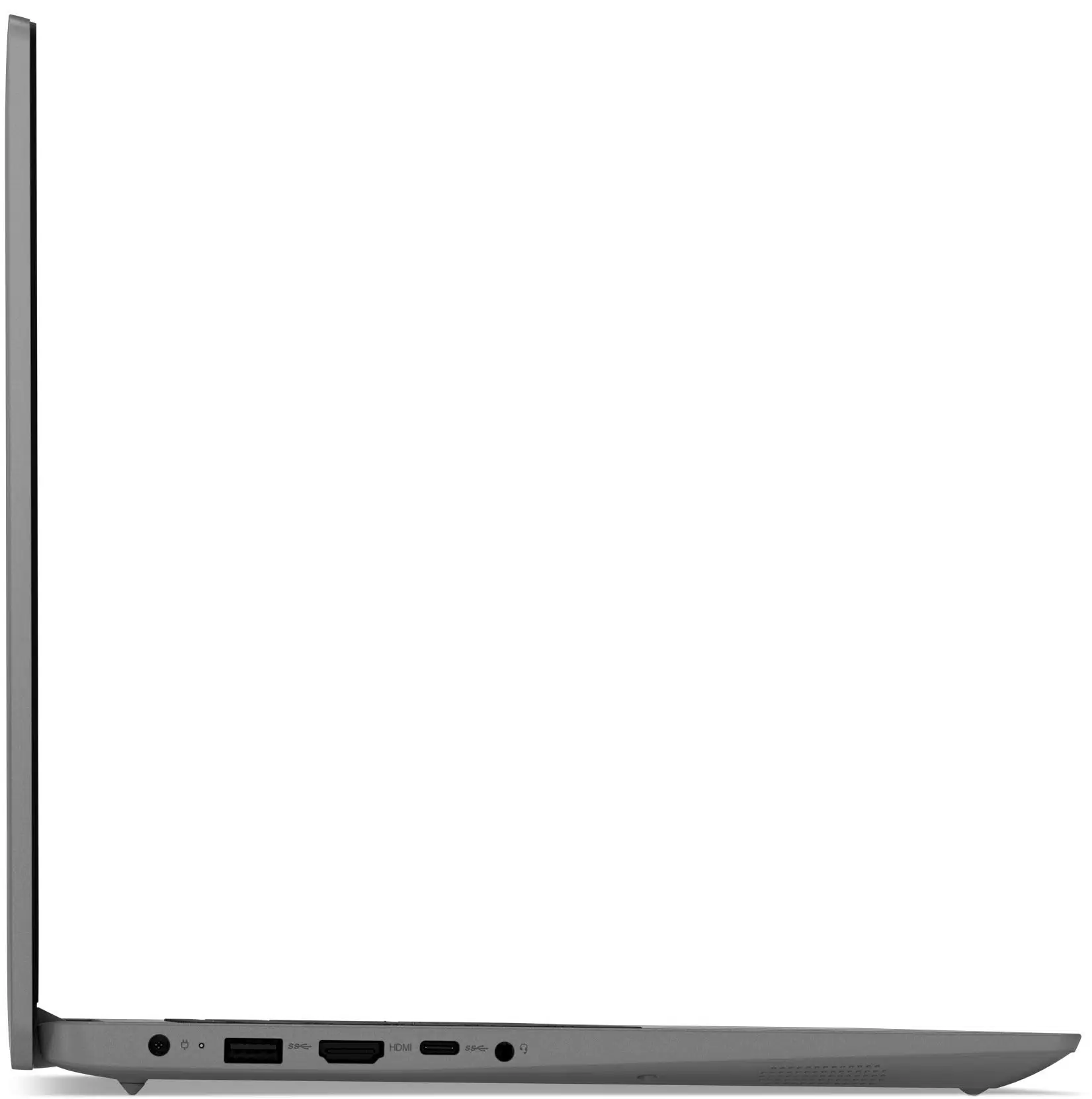 Lenovo IdeaPad15 I5-1155g7 16gb RAM 512gb SSD серый