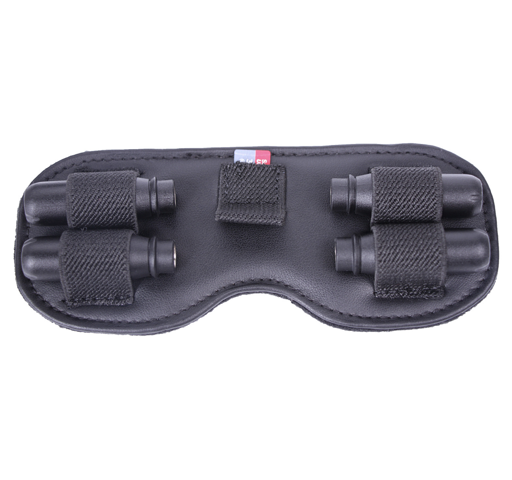 Многофункциональная защитная крышка очков DJI FPV Goggles V2 (SunnyLife)