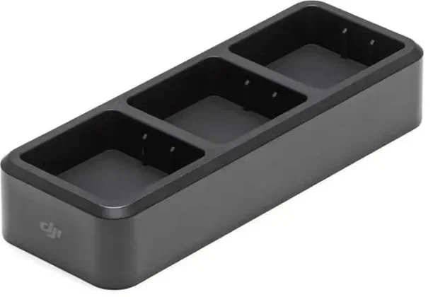 Концентратор хаб для заряда батарей DJI Mavic 3 Charging Hub
