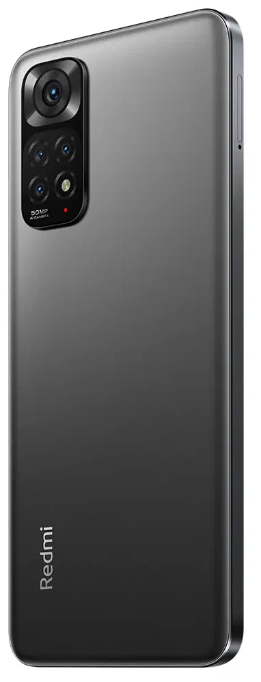 Смартфон Xiaomi Redmi Note 11 4/128