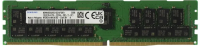 Память DDR4 Samsung M393A4K40EB3-CWEBY 32ГБ DIMM, ECC, registered, PC4-25600, CL22, 3200МГц