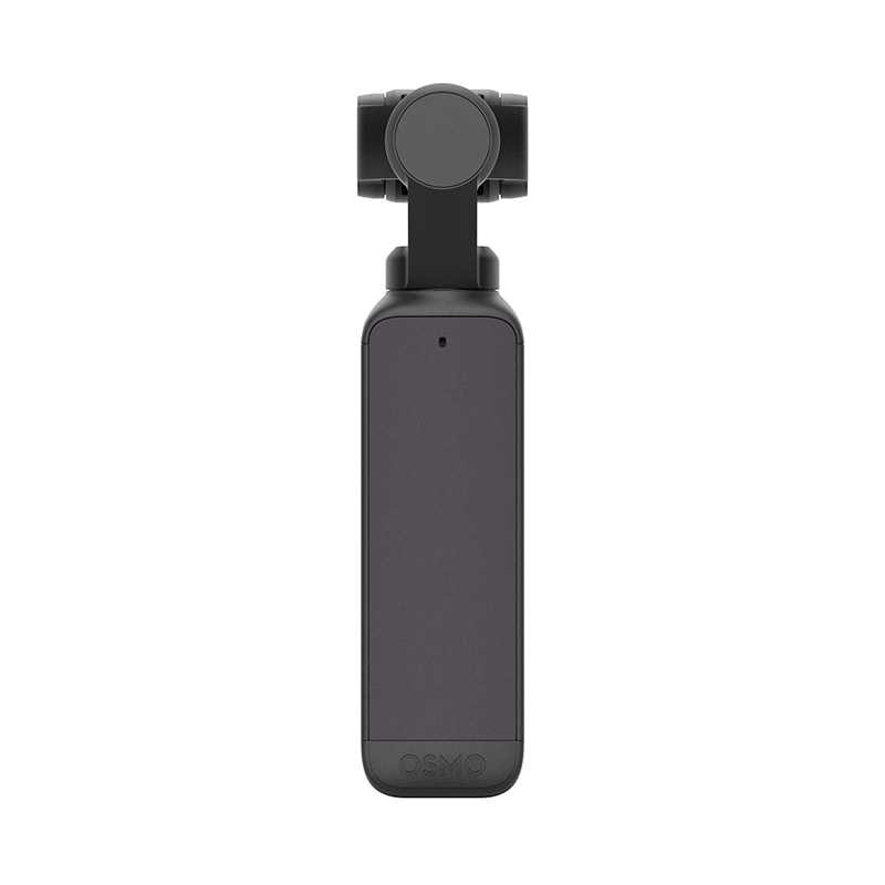 Экшн-камера DJI Pocket 2 Creator Combo