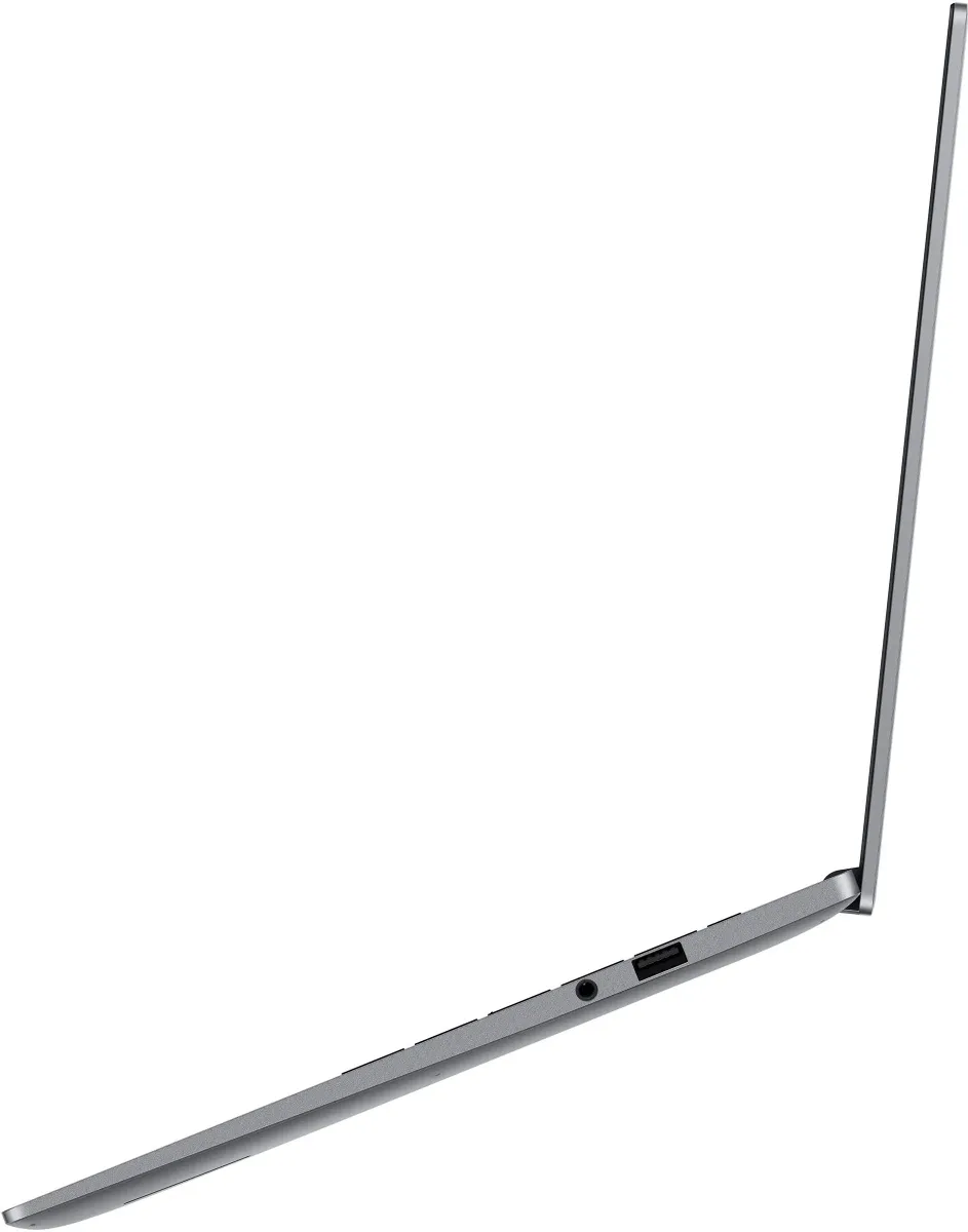 HONOR MAGICBOOK X14 I5-1135G7 16GB RAM 512GB SSD 14" Серебристый Iris XE Graphics