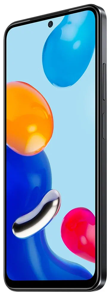 Смартфон Xiaomi Redmi Note 11 4/128