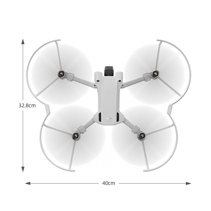 Защита пропеллеров BRDRC FOR MINI 3 PRO DRONE