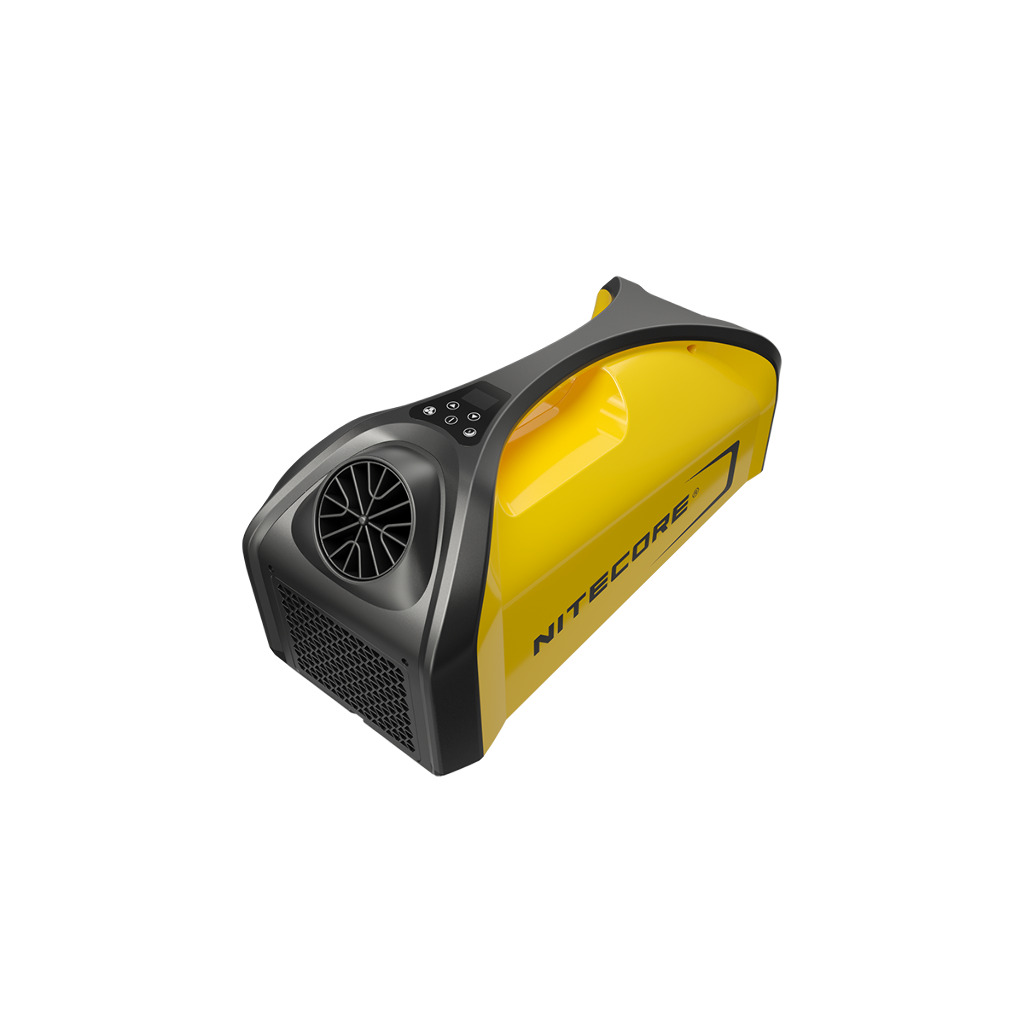 NITECORE Портативный кондиционер AC10