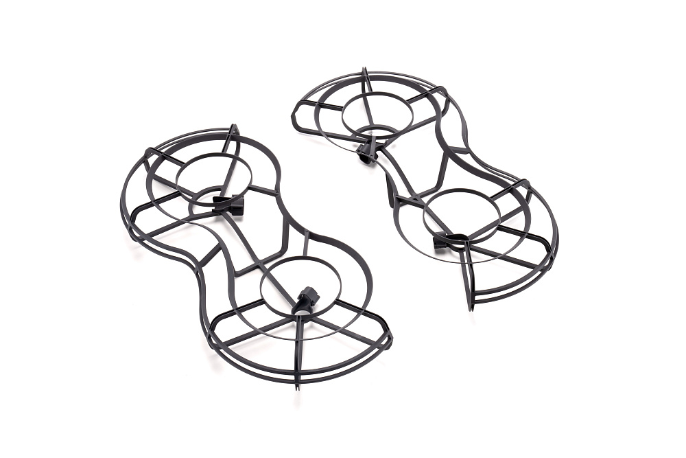Защита пропеллеров DJI Mini 3 Series 360° propeller guard