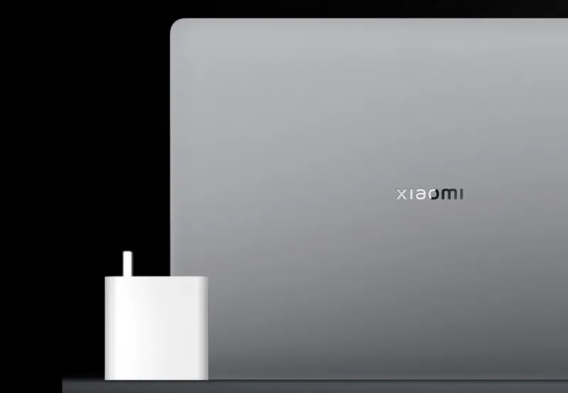 Ноутбук Xiaomi Book Pro 14" 2022 (Core i5-1240P, 16Gb, 512Gb, GeForce MX550) (JYU4484CN)