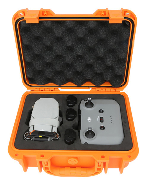 Защитный кейс DJI Mini 2