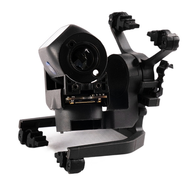 DJI Mini 2 подвес без камеры в сборе
