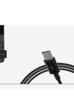 Кабель 130 см TYPE C - IOS